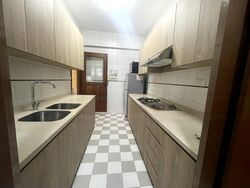Changi Court (D16), Condominium #486150761